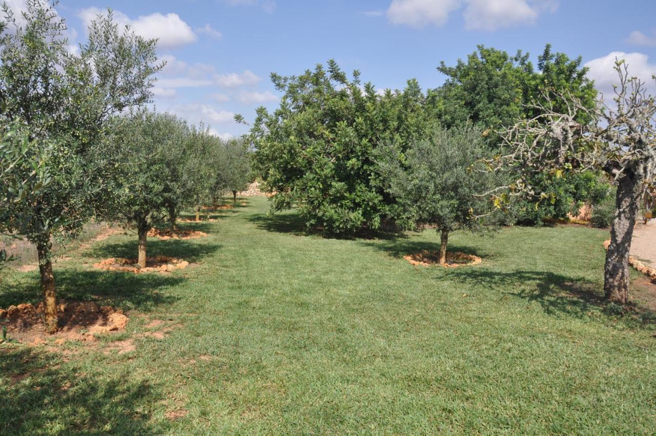 Can Porreti Agroturisme Lloret de Vistalegre Extérieur photo