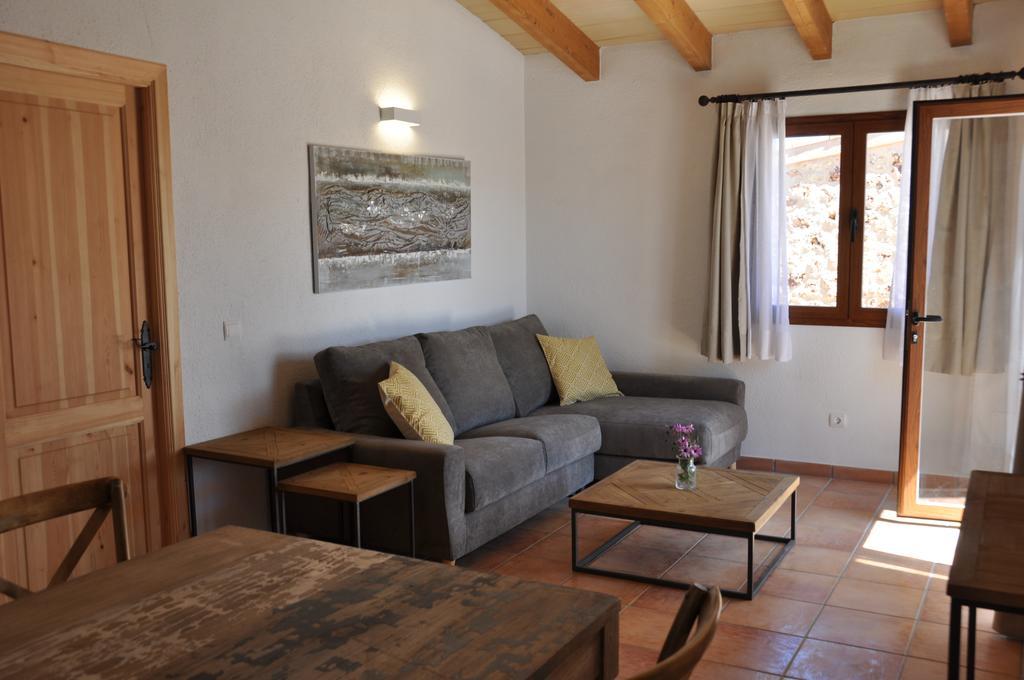Can Porreti Agroturisme Lloret de Vistalegre Extérieur photo