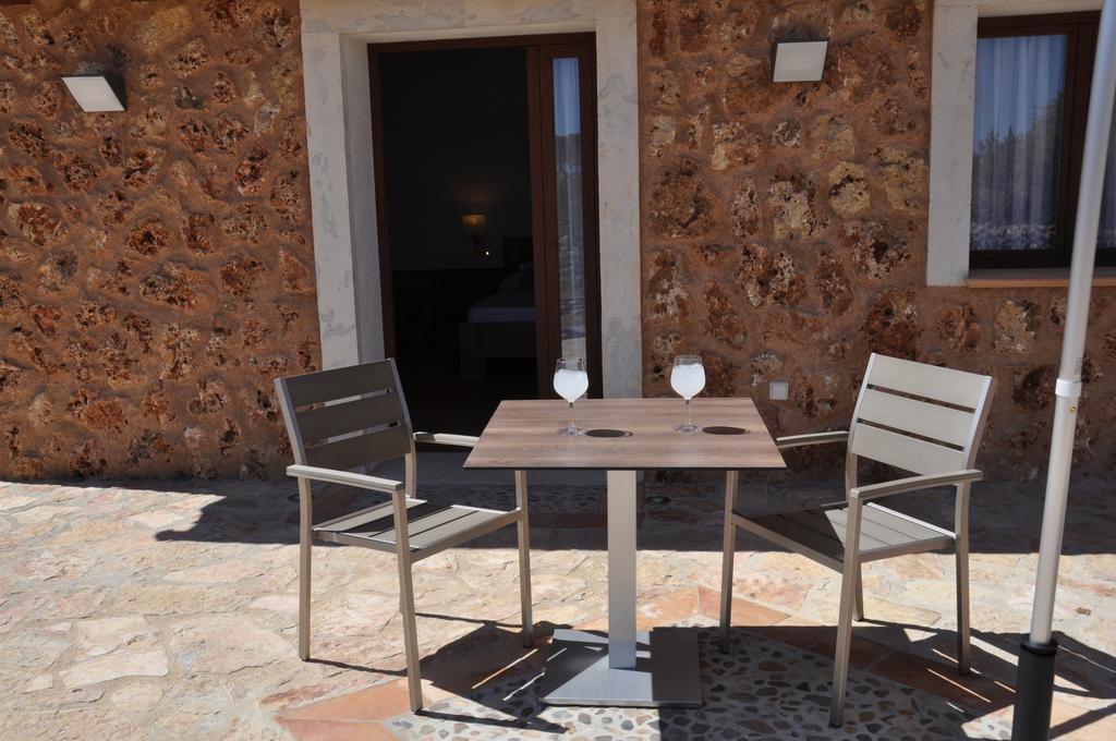 Can Porreti Agroturisme Lloret de Vistalegre Extérieur photo