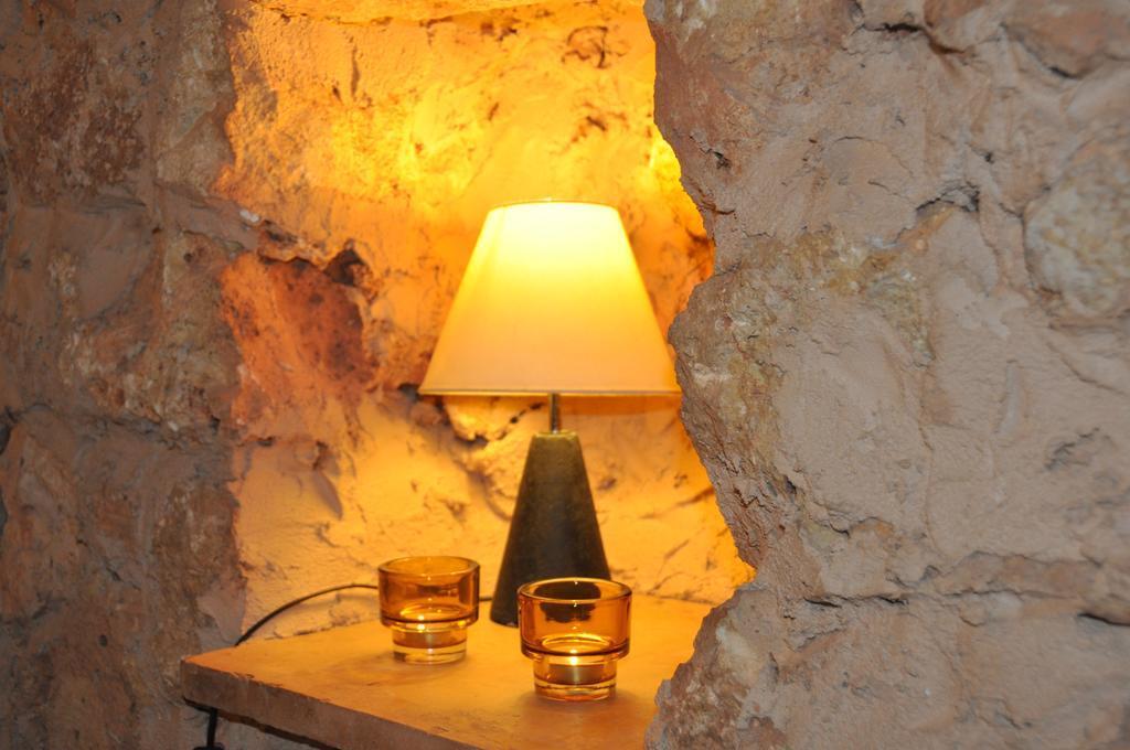 Can Porreti Agroturisme Lloret de Vistalegre Extérieur photo