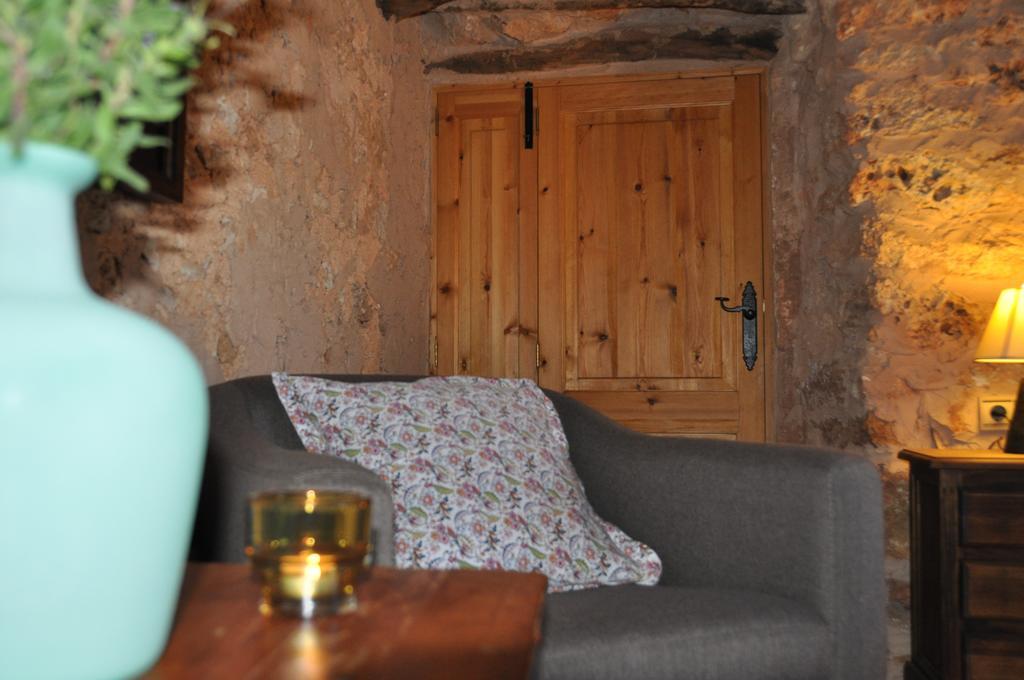 Can Porreti Agroturisme Lloret de Vistalegre Extérieur photo