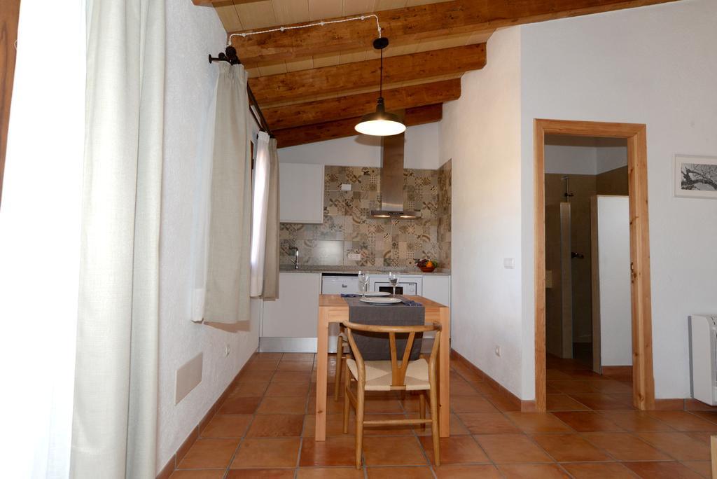 Can Porreti Agroturisme Lloret de Vistalegre Extérieur photo
