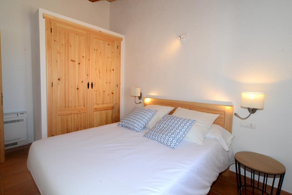 Can Porreti Agroturisme Lloret de Vistalegre Extérieur photo