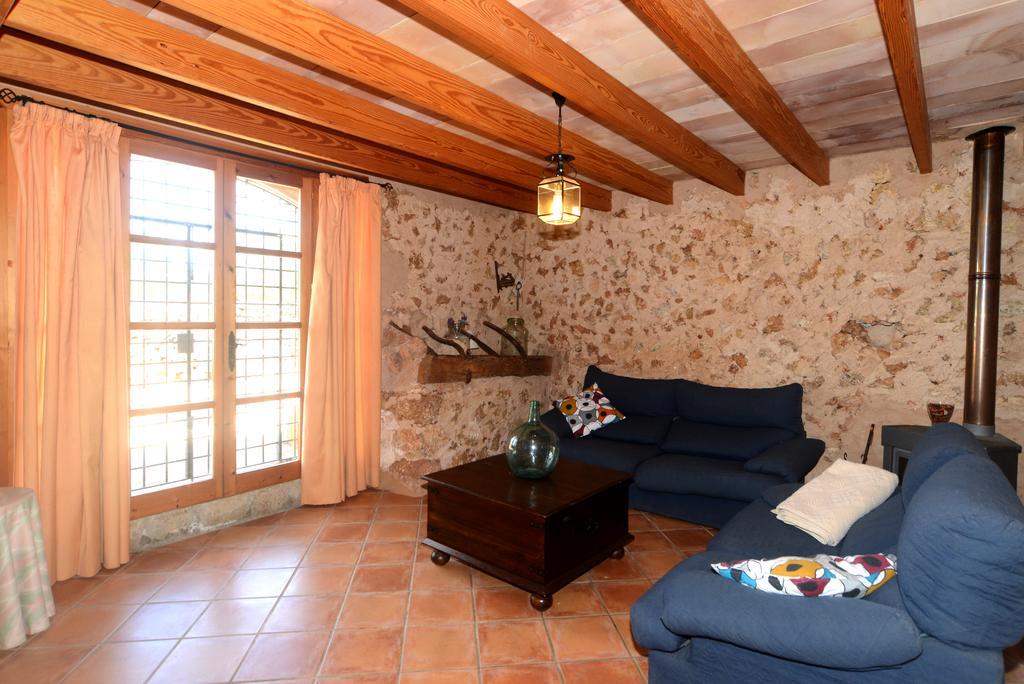 Can Porreti Agroturisme Lloret de Vistalegre Extérieur photo