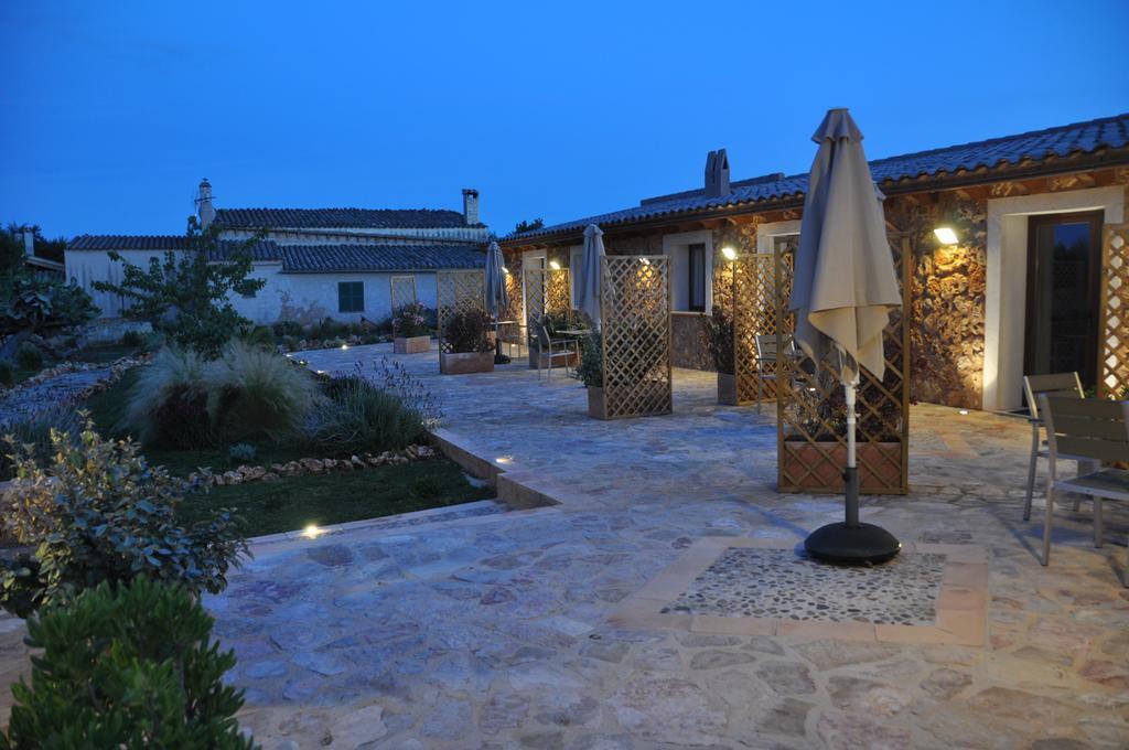 Can Porreti Agroturisme Lloret de Vistalegre Extérieur photo