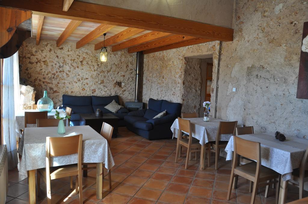 Can Porreti Agroturisme Lloret de Vistalegre Extérieur photo