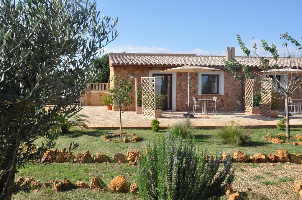 Can Porreti Agroturisme Lloret de Vistalegre Extérieur photo